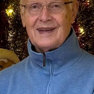 Profilbild von Kurt Volquartz