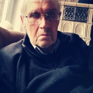 Profilbild von Kurt Waldhelm