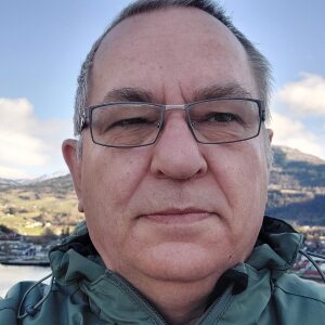 Profilbild von Kurt Walkow