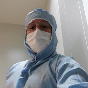 Profilbild von Kurt Walter