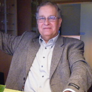 Profilbild von Kurt Walther