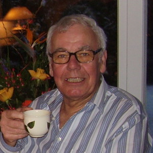 Profilbild von Kurt Warn