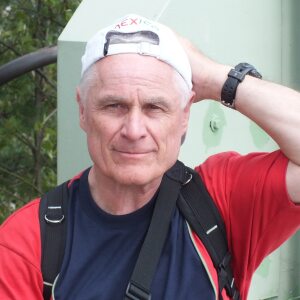Profilbild von Kurt Wesener