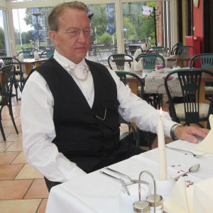 Profilbild von Kurt Wilke