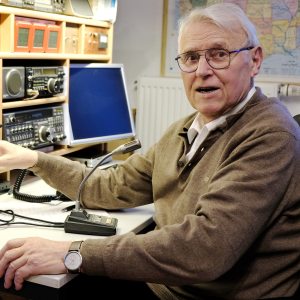 Profilbild von Kurt Willutzki