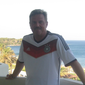 Profilbild von Kurt Wittmann