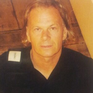 Profilbild von Kurt Woborny