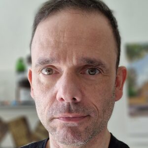 Profilbild von Kurt Wünsch