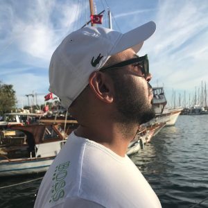 Profilbild von Kurt Zeynel