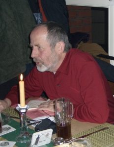 Profilbild von Kurt Zimmermann