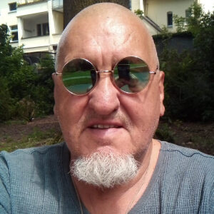 Profilbild von Kurt der Otto