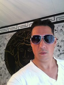 Profilbild von Kurta Rasitovic