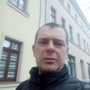 Profilbild von Kurth Enrico