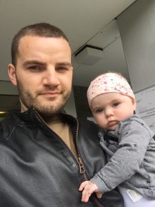 Profilbild von Kushtrim Kelmendi