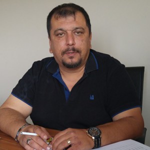 Profilbild von Kuyruk Erdogan