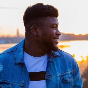 Profilbild von Kwaku Frimpong