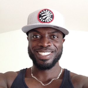 Profilbild von Kwame Donkor