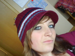 Profilbild von Kyra Franzen