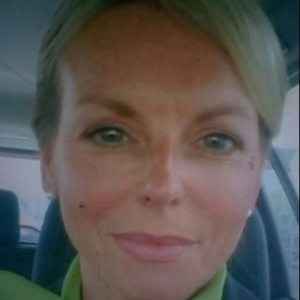 Profilbild von Kyra Krummeck