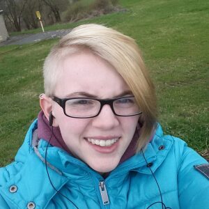 Profilbild von Kyra Küsters