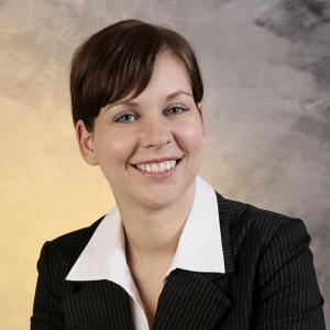 Profilbild von Kyra Luthe