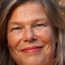 Profilbild von Kyra Maralt