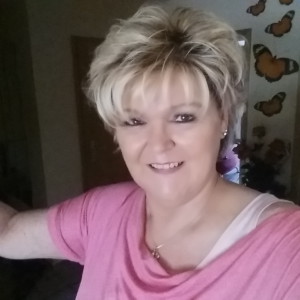 Profilbild von Kyra Reipschläger