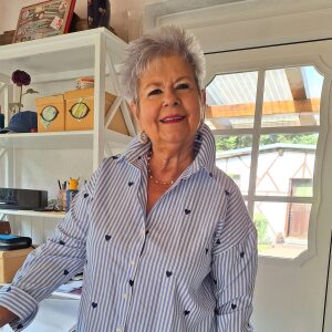 Profilbild von Kyra Zerbst