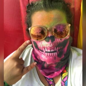 Profilbild von Kyriaki Boell Serwe