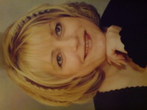 Profilbild von Kyriaki Braima