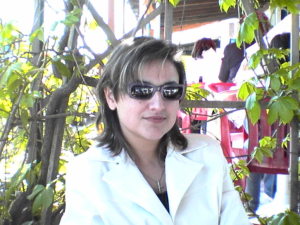 Profilbild von Kyriaki Drakidou