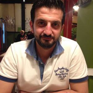 Profilbild von Kyriakos Krasopoulos