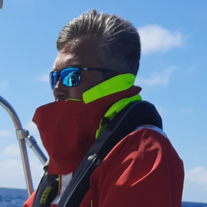 Profilbild von Kyrre Pinkert