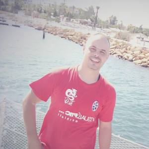 Profilbild von Laamari Abdelmalek