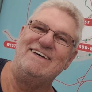 Profilbild von Laatz Erwin