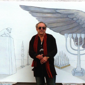 Profilbild von Ladislaus Weiss