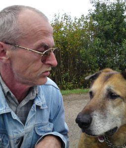 Profilbild von Ladwig Werner