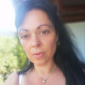 Profilbild von Laetitia Rachiele