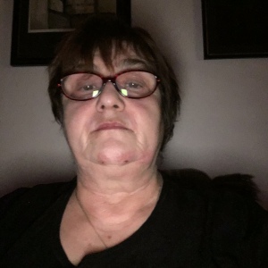 Profilbild von Laetitia Winter