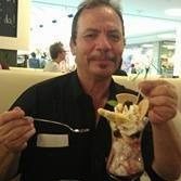 Profilbild von Lahcene Zeghlache