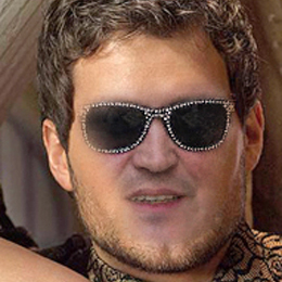 Profilbild von Laher Frank