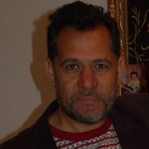 Profilbild von Lahmar Mokhtar