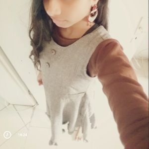 Profilbild von Laiba Abrar