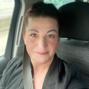 Profilbild von Laila Böhnke