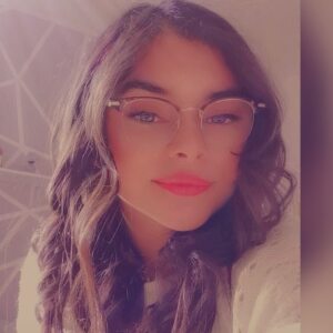 Profilbild von Laila Chaoui El Goure