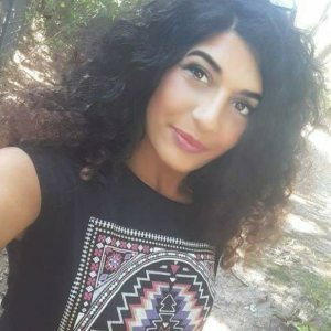 Profilbild von Laila Guedria