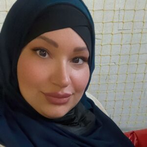Profilbild von Laila Mahdi