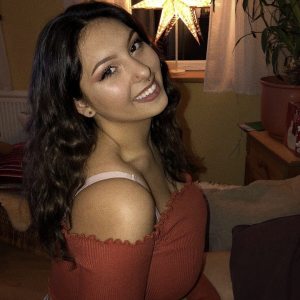 Profilbild von Laila Mahmoodzada