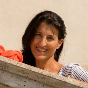 Profilbild von Laila Matejka