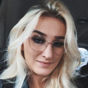 Profilbild von Laila Nowak